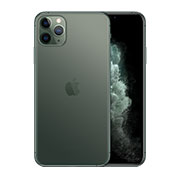 iPhone 11 Pro Max 64GB nacht-grün