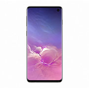 Galaxy S10 (Dual SIM) 128GB schwarz