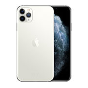 iPhone 11 Pro 64GB silber