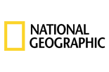 National Geographic HD Logo