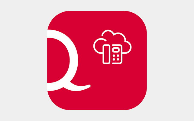 QL M-App für Business-Kunden