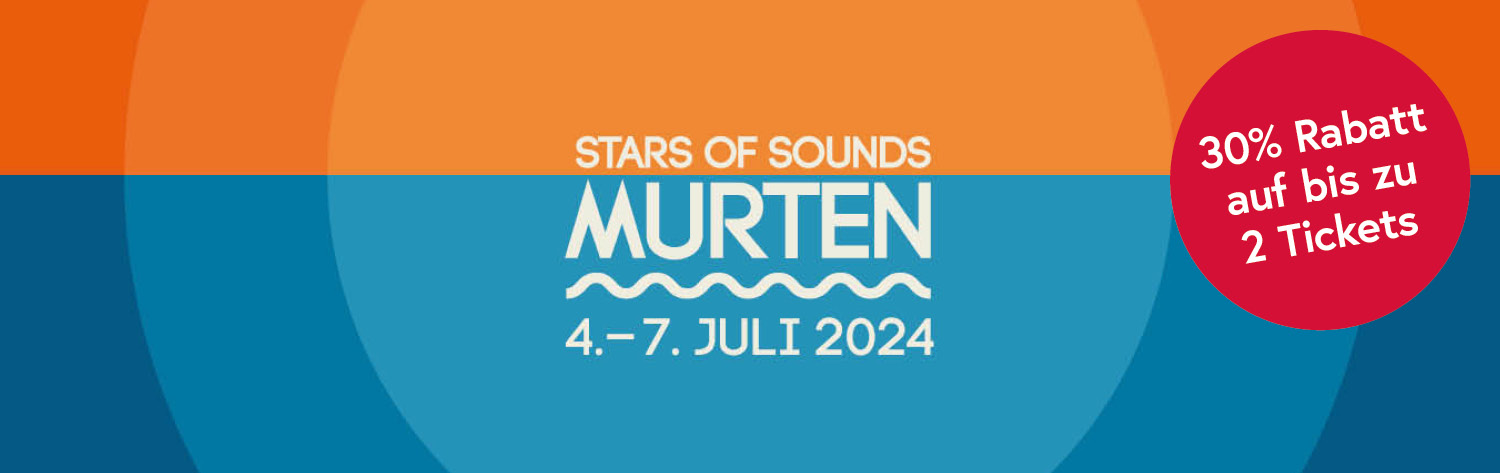 Stars of Sounds, Murten