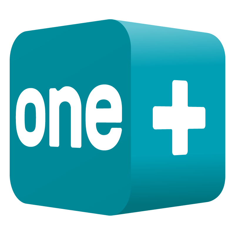 Logo oneplus