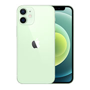 iPhone 12 64GB grün