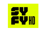 Syfy HD Logo