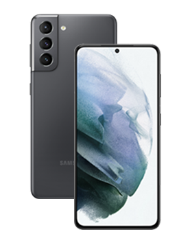 Samsung Galaxy A40 Blau