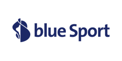 Logo blueSports