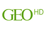 GEO Television HD Logo