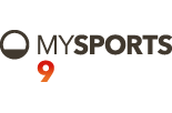 MySports 9 Logo