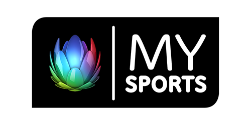 Logo von MySports