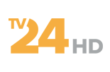 TV24 HD Logo