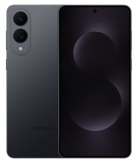 Galaxy S25 Edge 512GB Titanium Jetblack