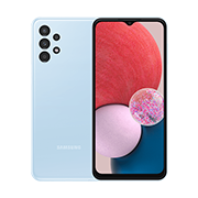 Galaxy A13 128GB light blue