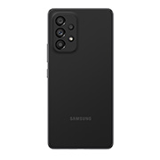 Galaxy A53 5G 128GB schwarz