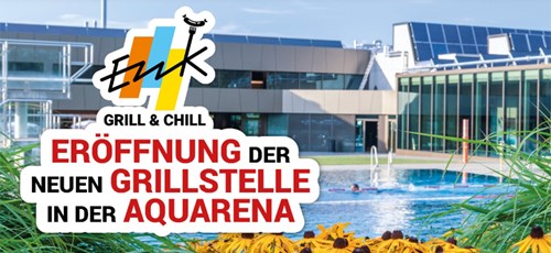 Aqua Arena in Herzogenbuchsee