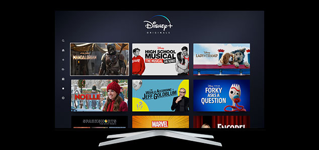 Disney+ 2 Monate geschenkt Disney+ 2 Monate geschenkt