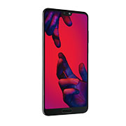 P20 Pro (Dual-SIM) 128GB schwarz