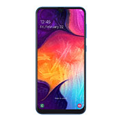 Galaxy A50 (Dual SIM) 128GB weiss