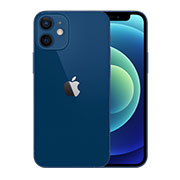 iPhone 12 64GB blau