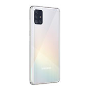 Galaxy A51 (Dual-SIM) 128GB weiss