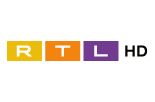 RTL HD Logo