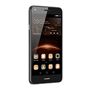 Y7 (2018) (Dual-SIM) 16GB schwarz