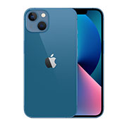 iPhone 13256GB blau