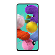Galaxy A51 (Dual SIM) 128GB weiss