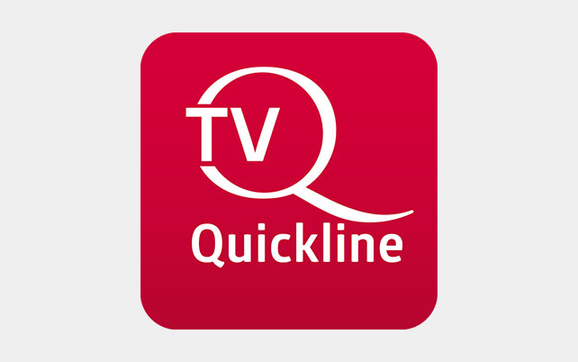 Quickline Mobil-TV (old) Quickline Mobil-TV (old)