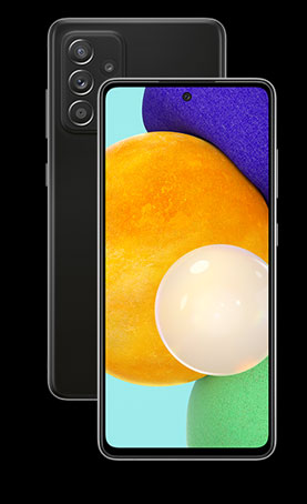Samsung Galaxy A52