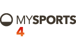 MySports 4 Logo