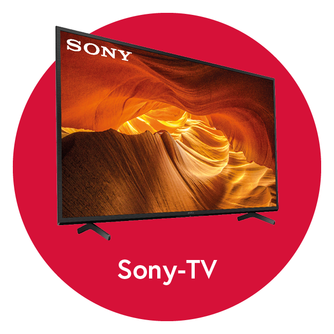 Sony-TV