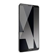 Mate 20 Pro (Dual SIM) 128GB schwarz