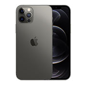 iPhone 12 Pro 128GB graphit