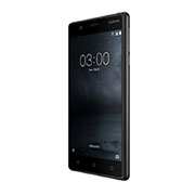 Nokia 3 (2018) (Dual-SIM) 16GB schwarz