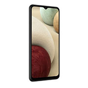 Galaxy A12 128GB schwarz