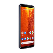 Nokia 8.1 64GB blau