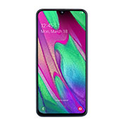 Galaxy A40 (Dual-SIM) 64GB schwarz
