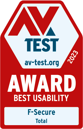 Beste Benutzerfreundlichkeit AV Test
