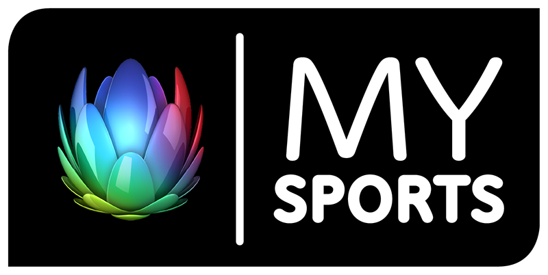 Logo von MySports