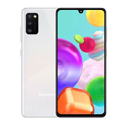 Galaxy A41 (Dual SIM) 64GB weiss