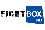 FightBox HD Logo