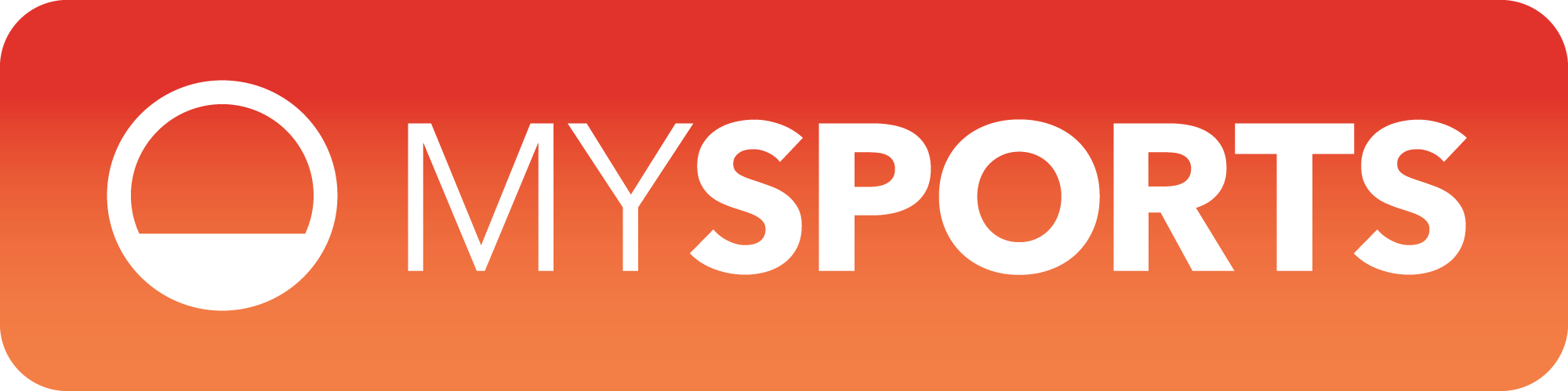 Logo MySports