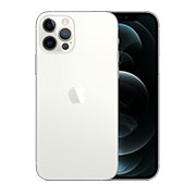iPhone 12 Pro 256GB silber