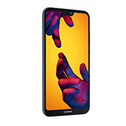 P20 Lite (Dual-SIM) 64GB schwarz