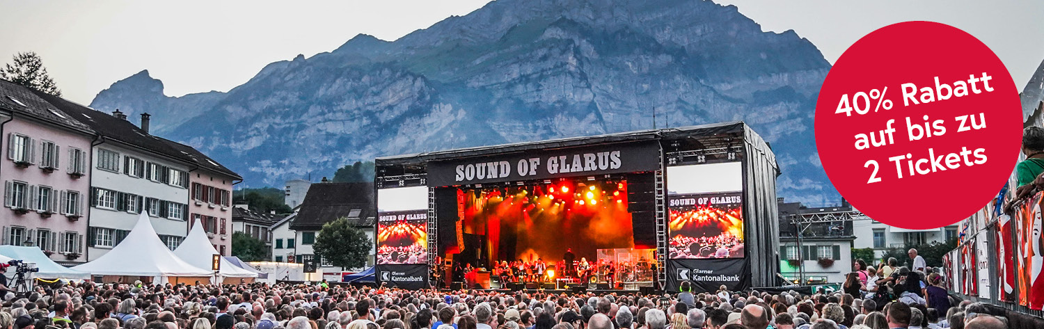 Sound Of Glarus