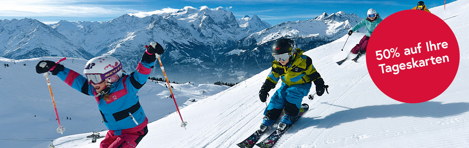 Bergbahnen Meiringen-Hasliberg