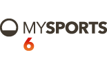 MySports 6 Logo