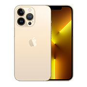 iPhone 13 Pro Max 128GB gold